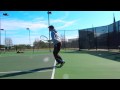 polo tennis club, austin, texas. coached by grant doyle and chris haggard. music: 1901 by phoenix. created by scott mcteer.
