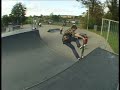 Blimpbox Skateboards - Matt O\