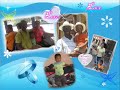 haydee con cariño   agua bella