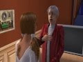 SŁAWNĄ BYĆ Odc. 5 The Sims 2