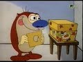 a music video from ren  stimpy