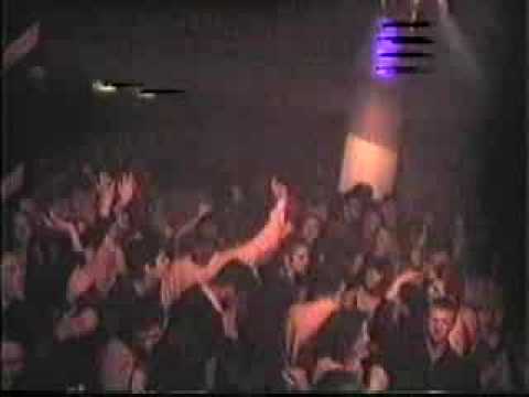 hacienda - Rare footage of the Legendary Hacienda. Tracklist: 1) Unknown 2) B.G. The Prince Of Rap - Take Control Of The Party (Ken Lou Dub) 3) Club House - Deep in My ...