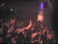 The Hacienda Manchester - 1991 - New Years Eve Part 1