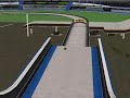 Trackmania Nations Forever Blue(only NADEO) Part 1 Trackmania Nations Forever Blue(only NADEO) Part 1