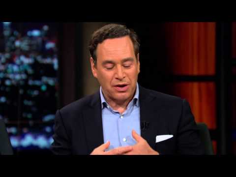 Real Time with Bill Maher: Overtime - Episode #294