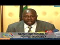 Capital FM News bulletin- 14th November 2012