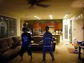 st0ny and JujU Bee GeTTiN SiLLaY