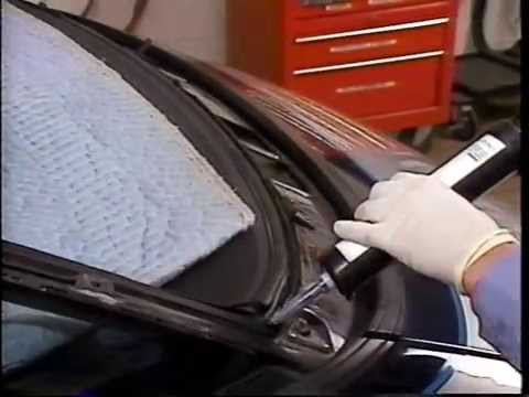 Windshield Replacement for 1996 GM Passenger Cars