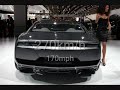 Lamborghini Estoque