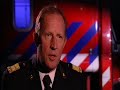 Wie is nu de baas van de brandweer? Wie is nu de baas van de brandweer?