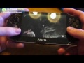 PlayStation Vita review 