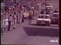 Joaquim Agostinho - Tour de France 1979 Alpe d'Huez