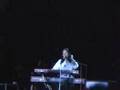 Bo Bice - Witness - Live in Cumming, GA 10-11-07