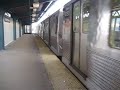 J Train to Manhattan