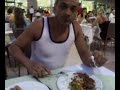 AT  RESTAURANT OF HOTEL