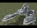Star Wars: The Galactic Empire's Vehicles/Starships (V2)