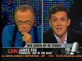 Stephenville Texas UFo Cover up on Larry king CNN AMAZIN(1/2