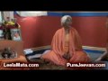 karma yoga - Pure Jeevan Visits Peaceful Valley Ashram, Video 4: Yoga and Raw Foods