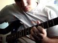 macha nupcial guitarra