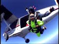Suju sky dive