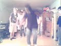 Battle of the Break Dancers.. Battle of the Break Dancers..