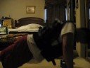 home workout compilation to fight music