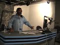 Steve Maraboli: Empowered Living radio show - part 3 of 4