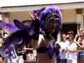 Atlanta Gay Pride 2001 The Start