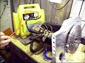 Elektromotor 7kW (Teil 01)