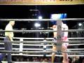 Things to do in Bangkok (Free Muay Thai)