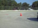 Road America Generac 500 flyby