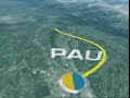 Le Tour de France 2008 : d�couvrez le parcours 3D