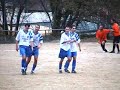Nova victoria con remontada fora da fortaleza armadiña,50 armadiños un domingo máis invaden Portonovo e levantan o equipo hacia a victoria final por 1-4...