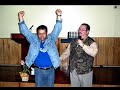 avivamiento en ctm culhuacán y en apatlaco
