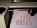 7475A PLOTTER HEWLETT-PACKARD 7475A PLOTTER HEWLETT-PACKARD