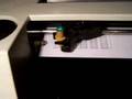 7475A PLOTTER HEWLETT-PACKARD