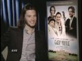 BEN BARNES EASY VIRTUE ANS INTERVIEW