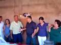 Pedido de Noivado Junior (WYSER) e Consuelo