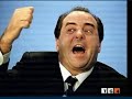 TG4: Fede vergognoso vs No Cav: insulti e servizi farsa (9-7-08)