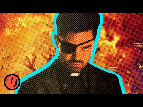 Preacher Season 4 Episode 10 "End of the World" Best Easter Eggs