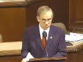 Congressman Ron Paul - \"All Democrats Now\" Speech - Part 3 Congressman Ron Paul - \"All Democrats Now\" Speech - Part 3