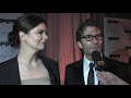 Beth Spotswood Interviews Jeanne Tripplehorn and Leland Orser