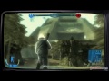 Les jeux abandonnés dans un univers futuriste (Saison 1 Épisode 85)