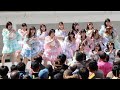ＳＫＥ４８、東京で「サンダルだぜ」リリースイベント　センター大村杏がファンに感謝、「コールまで習得していて」