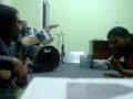 lost / larut cover lost / larut cover