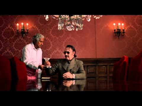 Tenenbaums - Royal Tenenbaum (Gene Hackman) and his wife, Etheline (Anjelica Huston), had three children -- Chas, Margot, and Richie -- and then they separated. Chas (Ben...