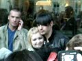 5.06.08 Tomo Milicevic- near the Ararat Park Hyatt Hotel (2) 5.06.08 Tomo Milicevic- near the Ararat Park Hyatt Hotel (2)