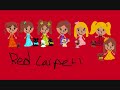 AAAAAH RED CARPET (lazer.....) AAAAAH RED CARPET (lazer.....)