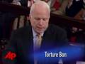 McCain's Bipartisan Legacy, Helpul or Hurtful?