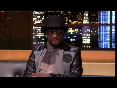 Jonathan Ross - His Guests Include: Part 3 http://youtu.be/nujMWIuFT0I Steve Coogan Saoirse Ronan Francesca Martinez & will.i.am The Jonathan Ross Show is a British chat sho...